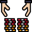 Poker chip 图标 64x64