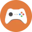 Gamepad icon 64x64