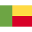 Benin icon 64x64