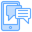 Chat biểu tượng 64x64