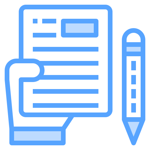 Checklist icon