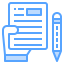 Checklist biểu tượng 64x64