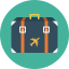 Suitcase icon 64x64