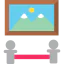 Gallery ícone 64x64