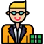 Gambler 图标 64x64