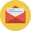 Email icon 64x64