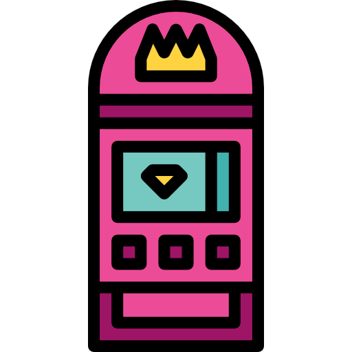 Machine icon