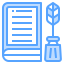 Copywriting biểu tượng 64x64