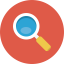 Loupe icon 64x64