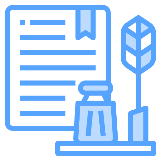 Document icon
