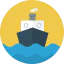 Ship icon 64x64