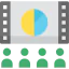 Cinema ícone 64x64