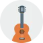 Guitar icon 64x64