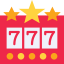 Jackpot 图标 64x64
