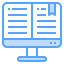 Ebook biểu tượng 64x64