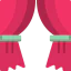 Theater ícone 64x64