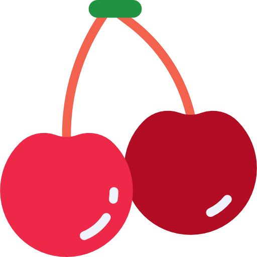 Cherry icon