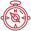 Compass ícone 64x64