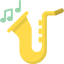 Jazz ícone 64x64