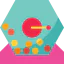 Lottery 图标 64x64