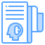 Files and documents biểu tượng 64x64