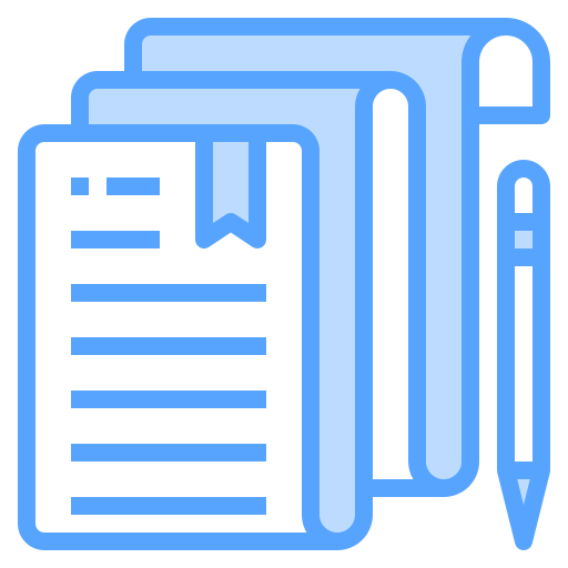 Files ícono