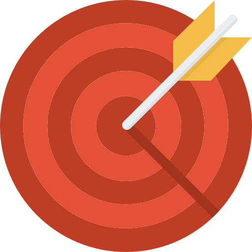 Target icon