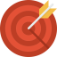 Target icon 64x64
