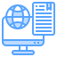 Internet biểu tượng 64x64