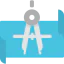 Blueprint ícone 64x64