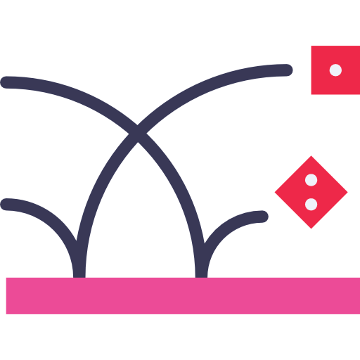 Dice icon