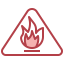 Flammable 상 64x64