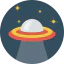 Ufo icon 64x64