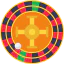 Roulette 图标 64x64