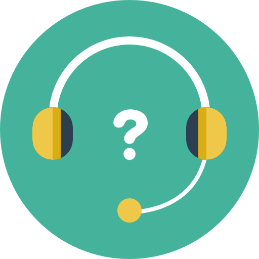 Headset icon