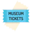 Tickets ícone 64x64