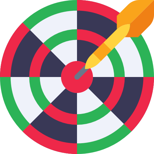 Dart 图标