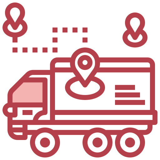 Tracking icon