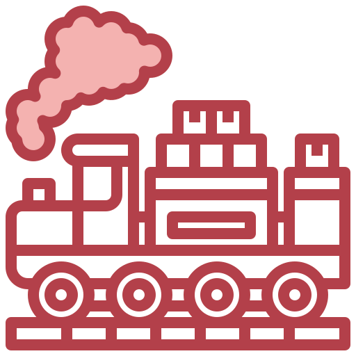 Train icon