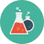Chemistry icon 64x64