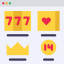 Online gambling 상 64x64