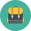 Backpack icon 64x64