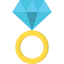 Ring Symbol 64x64