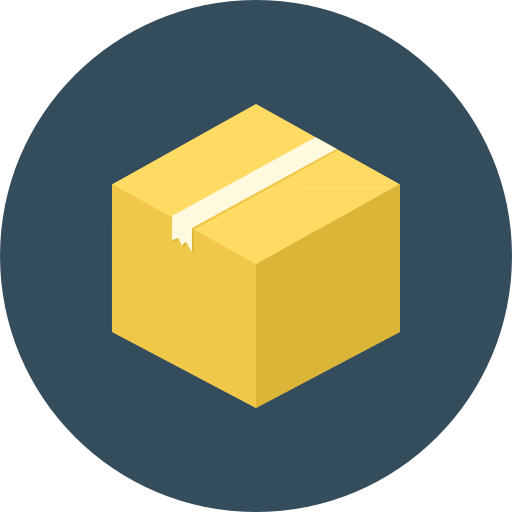 Box icon