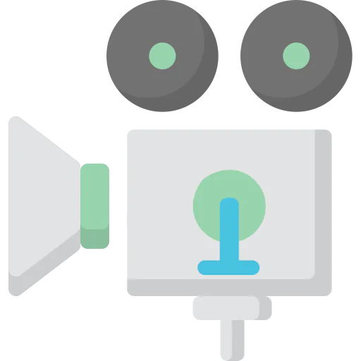Camera icon