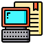 Computing biểu tượng 64x64