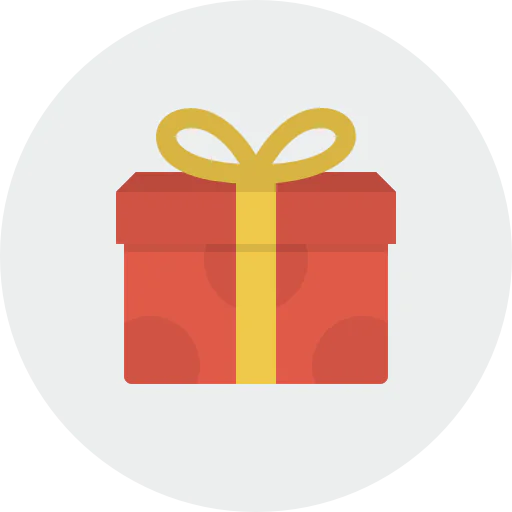 Gift icon