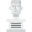 Bust Symbol 64x64