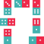 Domino 상 64x64
