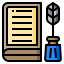 Copywriting icon 64x64